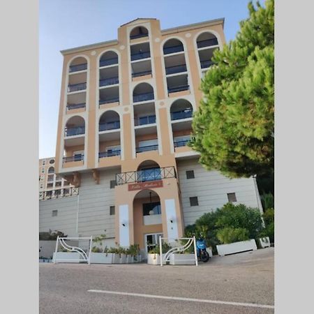 Vue Mer Monaco Apartman Beausoleil Kültér fotó