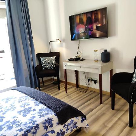 Vue Mer Monaco Apartman Beausoleil Kültér fotó