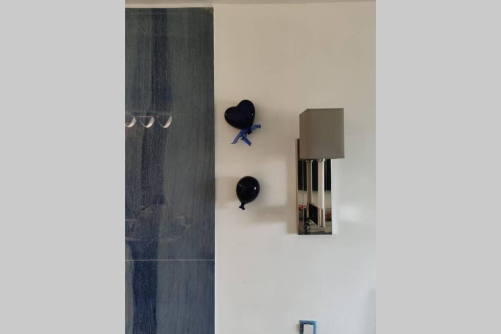 Vue Mer Monaco Apartman Beausoleil Kültér fotó