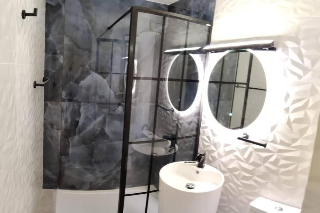 Vue Mer Monaco Apartman Beausoleil Kültér fotó