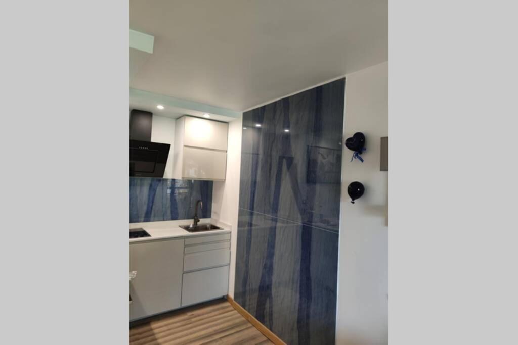 Vue Mer Monaco Apartman Beausoleil Kültér fotó