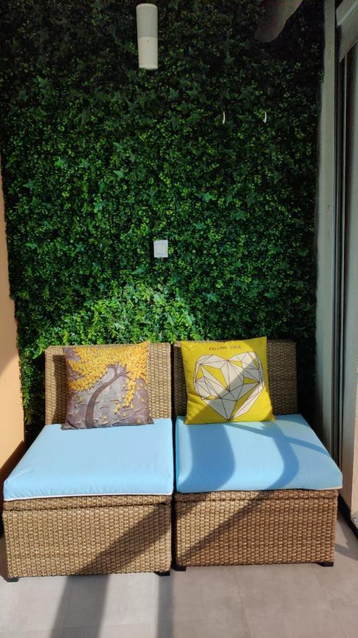 Vue Mer Monaco Apartman Beausoleil Kültér fotó